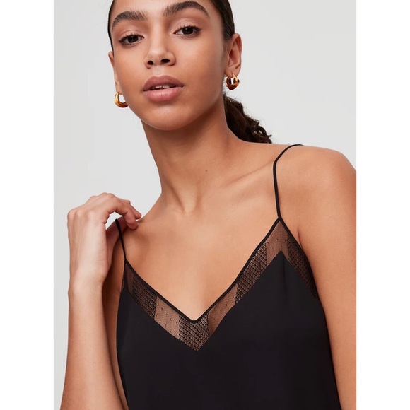 BABATON Galen Camisole - Picture 2 of 10